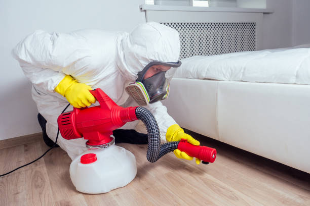 Pleasant Hills, MD Pest Control Company